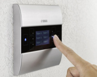 Контрольная панель Yamaha MCP1 Y 3 – techzone.com.ua Контрольная панель Yamaha MCP1 Y 3 – techzone.com.ua