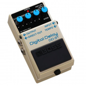 Педаль эффектов Boss DD-3T 2 – techzone.com.ua Педаль эффектов Boss DD-3T 2 – techzone.com.ua