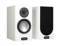 Акустичні колонки фронтальні Monitor Audio Gold 100 Satin White (5G)