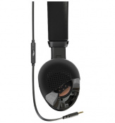 Наушники с микрофоном Klipsch Reference On-Ear II Black (4UG1A4B0V) 4 – techzone.com.ua Наушники с микрофоном Klipsch Reference On-Ear II Black (4UG1A4B0V) 4 – techzone.com.ua