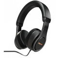 Наушники с микрофоном Klipsch Reference On-Ear II Black (4UG1A4B0V) 1 – techzone.com.ua