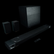 Саундбар Klipsch Cinema 1200 Sound Bar 2 – techzone.com.ua Саундбар Klipsch Cinema 1200 Sound Bar 2 – techzone.com.ua