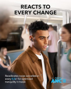 Навушники TWS Anker SoundCore Liberty 4 Pro Black (A3954G11) 10 – techzone.com.ua