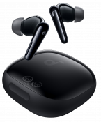 Навушники TWS Anker SoundCore Liberty 4 Pro Black (A3954G11) 6 – techzone.com.ua