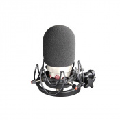Вітрозахист Rycote Neumann TLM 102 Foam (Single) 2 – techzone.com.ua