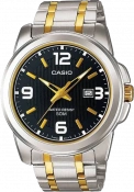 Чоловічий годинник Casio Timeless Analogue MTP-1314SG-1AVDF 1 – techzone.com.ua Чоловічий годинник Casio Timeless Analogue MTP-1314SG-1AVDF 1 – techzone.com.ua
