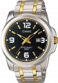 Чоловічий годинник Casio Timeless Analogue MTP-1314SG-1AVDF 1 – techzone.com.ua