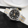 Чоловічий годинник Casio Timeless Analogue MTP-1314SG-1AVDF 4 – techzone.com.ua