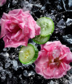 Kilian Roses On Ice Парфумована вода унісекс 100 мл Тестер (refill) 3 – techzone.com.ua