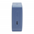Портативна колонка JBL Go Essential 2 Blue (JBLGOES2BLUEU) 5 – techzone.com.ua