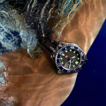 Мужские часы Timex DEEP WATER Tiburon Automatic Tx2w21100 3 – techzone.com.ua