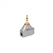 Адаптер DD HiFi DJ44CPro (3.5 Male to 4.4 Female) 1 – techzone.com.ua