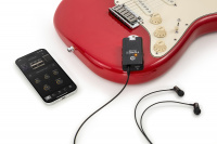 Підсилювач для гітари IK Multimedia TONEX Plug 7 – techzone.com.ua Підсилювач для гітари IK Multimedia TONEX Plug 7 – techzone.com.ua