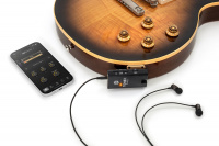 Підсилювач для гітари IK Multimedia TONEX Plug 8 – techzone.com.ua Підсилювач для гітари IK Multimedia TONEX Plug 8 – techzone.com.ua