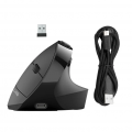 Миша JLAB JBuds Ergonomic Vertical Black (IEUMJBERGORBLK82) 2 – techzone.com.ua