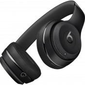 Наушники с микрофоном Beats by Dr. Dre Solo3 Wireless Matte Black (MP582) 2 – techzone.com.ua Наушники с микрофоном Beats by Dr. Dre Solo3 Wireless Matte Black (MP582) 2 – techzone.com.ua