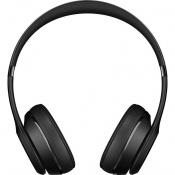 Наушники с микрофоном Beats by Dr. Dre Solo3 Wireless Matte Black (MP582) 3 – techzone.com.ua Наушники с микрофоном Beats by Dr. Dre Solo3 Wireless Matte Black (MP582) 3 – techzone.com.ua