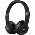 Навушники з мікрофоном Beats by Dr. Dre Solo3 Wireless Matte Black (MP582) 1 – techzone.com.ua