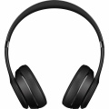 Навушники з мікрофоном Beats by Dr. Dre Solo3 Wireless Matte Black (MP582) 3 – techzone.com.ua