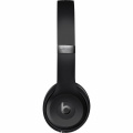 Навушники з мікрофоном Beats by Dr. Dre Solo3 Wireless Matte Black (MP582) 5 – techzone.com.ua