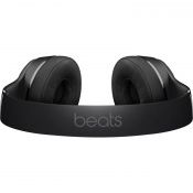 Навушники з мікрофоном Beats by Dr. Dre Solo3 Wireless Matte Black (MP582) 4 – techzone.com.ua Навушники з мікрофоном Beats by Dr. Dre Solo3 Wireless Matte Black (MP582) 4 – techzone.com.ua