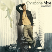 Виниловая пластинка Christophe Mae: Mon Paradis -Pd