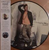 Вінілова платівка Christophe Mae: Mon Paradis -Pd 2 – techzone.com.ua Вінілова платівка Christophe Mae: Mon Paradis -Pd 2 – techzone.com.ua
