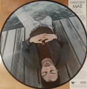 Вінілова платівка Christophe Mae: Mon Paradis -Pd 3 – techzone.com.ua Вінілова платівка Christophe Mae: Mon Paradis -Pd 3 – techzone.com.ua