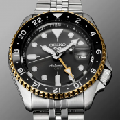 Чоловічий годинник Seiko 5 Sports SKX GMT SSK021K1 3 – techzone.com.ua Чоловічий годинник Seiko 5 Sports SKX GMT SSK021K1 3 – techzone.com.ua