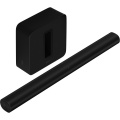 Саундбар Sonos 3.1. Arc & Sub Black (ARC31BLK) 1 – techzone.com.ua