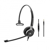 Комп'ютерна гарнітура Sennheiser SC 635 Mono (507253) 1 – techzone.com.ua