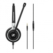 Компьютерная гарнитура Sennheiser SC 635 Mono (507253) 3 – techzone.com.ua Компьютерная гарнитура Sennheiser SC 635 Mono (507253) 3 – techzone.com.ua