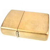 Запальничка Zippo ARMOR TUMBLED BRASS 28496 4 – techzone.com.ua Запальничка Zippo ARMOR TUMBLED BRASS 28496 4 – techzone.com.ua