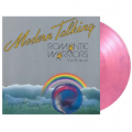 Виниловая пластинка Modern Talking: Romantic Warriors -Clrd 1 – techzone.com.ua