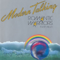 Вінілова платівка Modern Talking: Romantic Warriors -Clrd 2 – techzone.com.ua