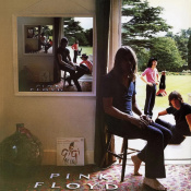 Виниловые пластинки Pink Floyd - Ummagumma [2LP]