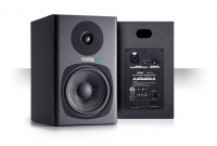 Акустика Fostex PM0.5D Black