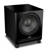 Сабвуфер Mission ZX-12 SUB High Gloss Black 2 – techzone.com.ua