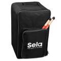 Сумка, рюкзак для кахона Sela SE 090 4 – techzone.com.ua