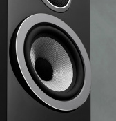 Полочна акустика Bowers & Wilkins 705 S3 Gloss Black 6 – techzone.com.ua Полочна акустика Bowers & Wilkins 705 S3 Gloss Black 6 – techzone.com.ua