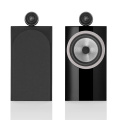 Полочная акустика Bowers & Wilkins 705 S3 Gloss Black 1 – techzone.com.ua