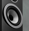 Полочная акустика Bowers & Wilkins 705 S3 Gloss Black 6 – techzone.com.ua