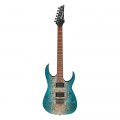 Електрогітара Ibanez RG421PB CHF 1 – techzone.com.ua