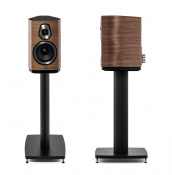 Фронтальні акустичні колонки Sonus Faber Sonetto II Wood 1 – techzone.com.ua