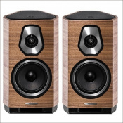 Фронтальні акустичні колонки Sonus Faber Sonetto II Wood 2 – techzone.com.ua Фронтальні акустичні колонки Sonus Faber Sonetto II Wood 2 – techzone.com.ua