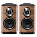 Фронтальные акустические колонки Sonus Faber Sonetto II Wood 2 – techzone.com.ua