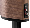 Фронтальные акустические колонки Sonus Faber Sonetto II Wood 5 – techzone.com.ua