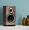 Фронтальные акустические колонки Sonus Faber Sonetto II Wood 6 – techzone.com.ua