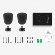 Акустика Arylic RK30 Black 4 – techzone.com.ua Акустика Arylic RK30 Black 4 – techzone.com.ua