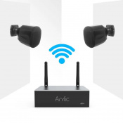 Акустика Arylic RK30 Black 5 – techzone.com.ua Акустика Arylic RK30 Black 5 – techzone.com.ua